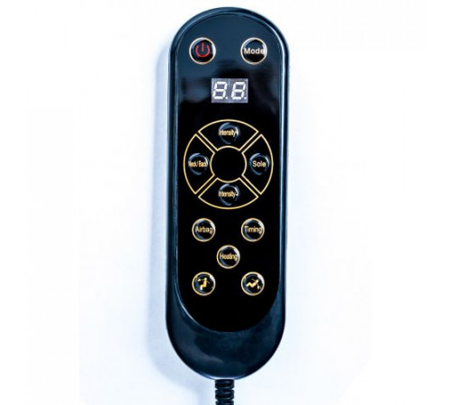 Массажное кресло VictoryFit VF-M58