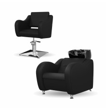 Комплект МД-24 (кресло + мойка)