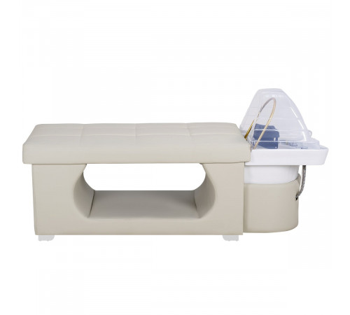 Кушетка для head-spa МД-630