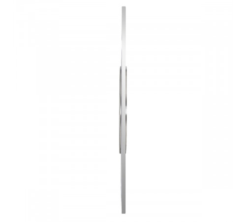 Парикмахерское зеркало МД-093, с подсветкой