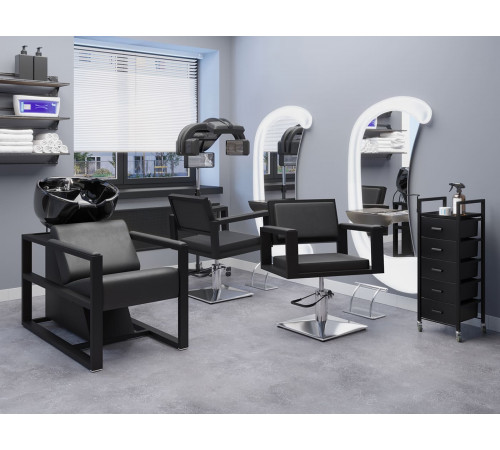 Комплект Дуглас (кресло + мойка)