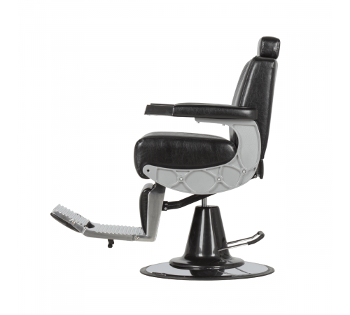 Кресло мужское барбер Челленджер