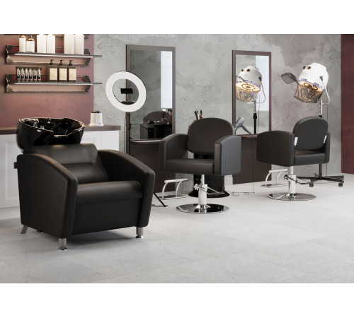 Парикмахерская мойка Тера