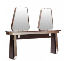 Парикмахерское зеркало Мирвуд