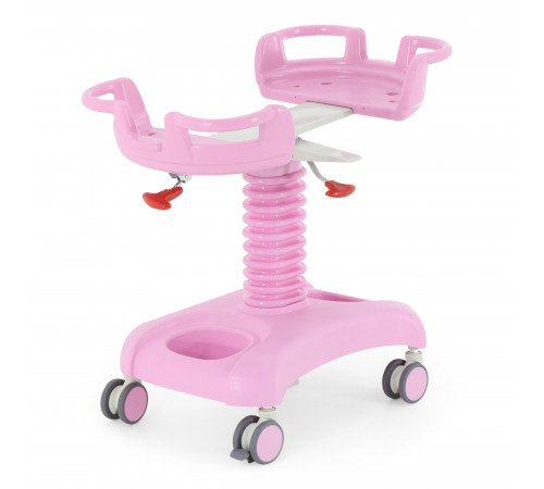 Кровать неонатальная с съёмным кювезом F-48 (3 функции) (MM-096)