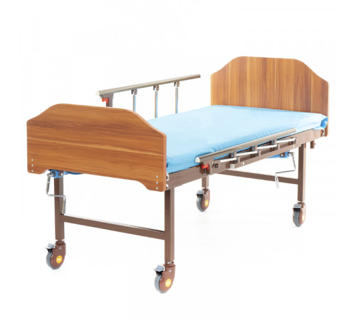 MET RESTAUT Кровать медицинская с ПЕРЕВОРАЧИВАНИЕМ лежачих больных