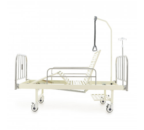 Кровать механическая F-8 (ММ-2004Д-00) 2 функции