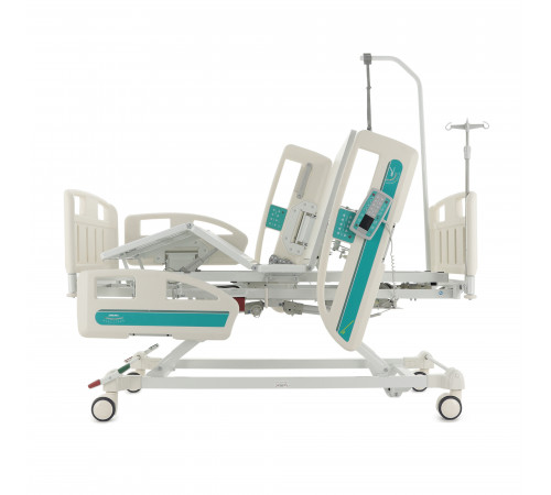 Кровать электрическая DB-17 DE-4079S-01