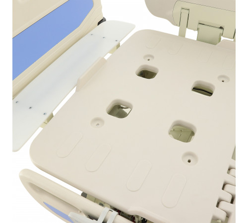 Кровать реанимационная электрическая DB-2 (MЕ-4059П-01) (7 функций)