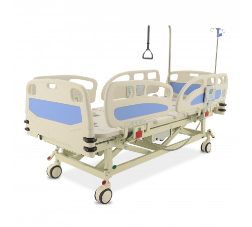 Кровать реанимационная электрическая DB-2 (MЕ-4059П-01) (7 функций)