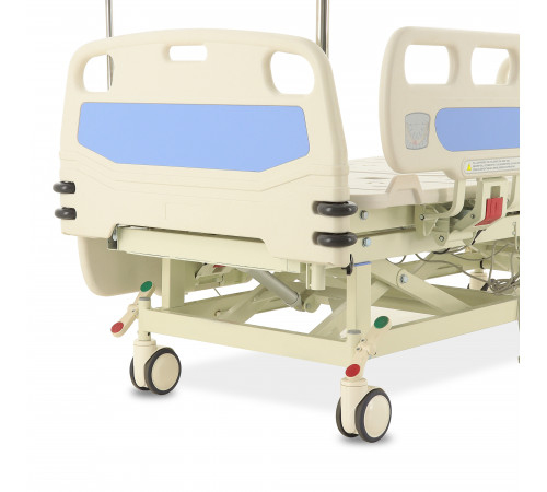 Кровать реанимационная электрическая DB-2 (MЕ-4059П-01) (7 функций)