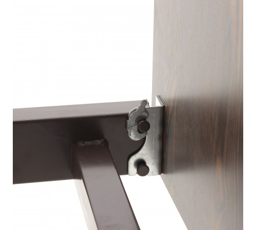 Кровать механическая с туалетным устройством и функцией «кардиокресло» Е-49 (MM-2120Н-10)