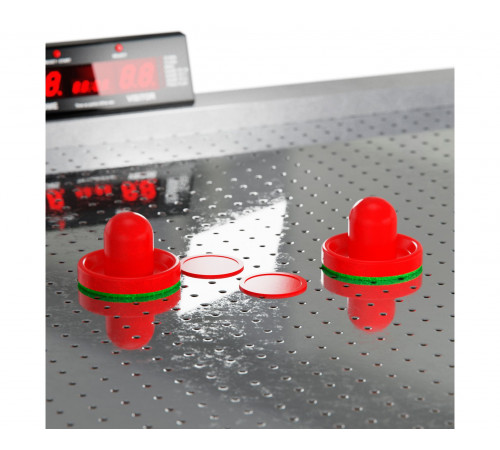 Игровой стол - аэрохоккей DFC Opal AT-320