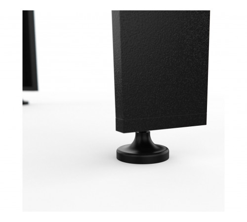 Игровой стол - аэрохоккей DFC AZALEA 42" AT-110