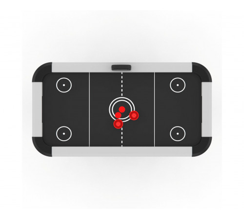 Игровой стол - аэрохоккей DFC BUFFALO