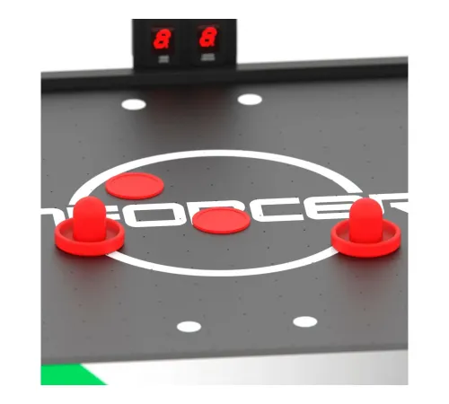 Игровой стол - аэрохоккей DFC ENFORCER 48" складной