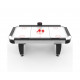 Игровой стол - аэрохоккей DFC HAMBOURG 7ft
