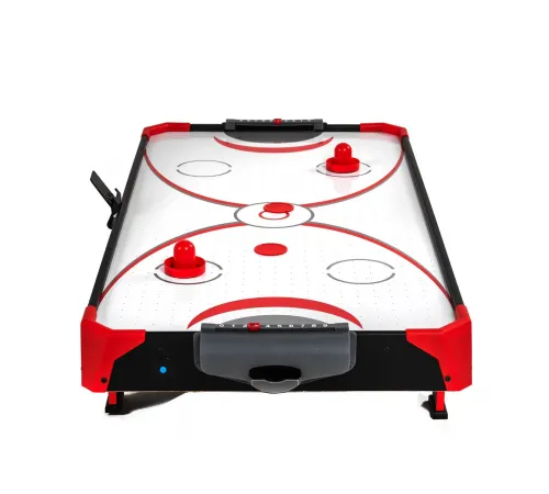 Игровой стол - аэрохоккей DFC MINI PRO 44" JG-AT-14401