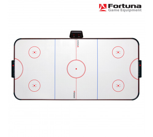 Аэрохоккей Fortuna HDS-630 183x92x82см 