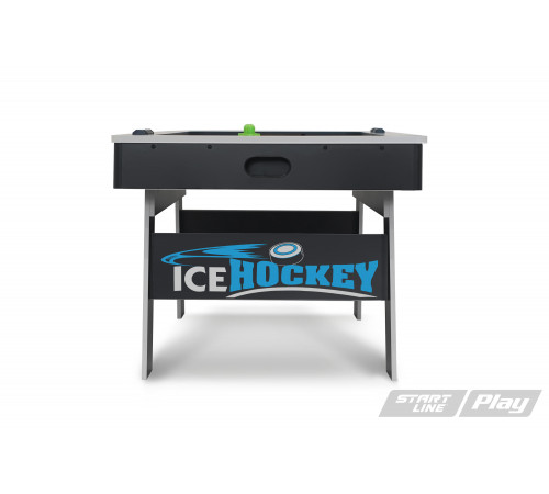 Аэрохоккей ICE TIME 6
