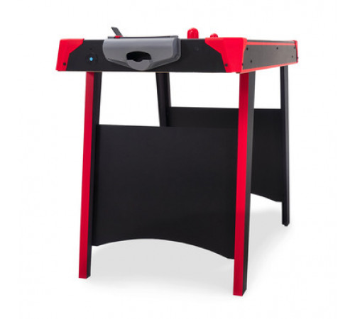 Стол 2 в 1 для аэрохоккея и тенниса Proxima Espozito 44', арт.G14408