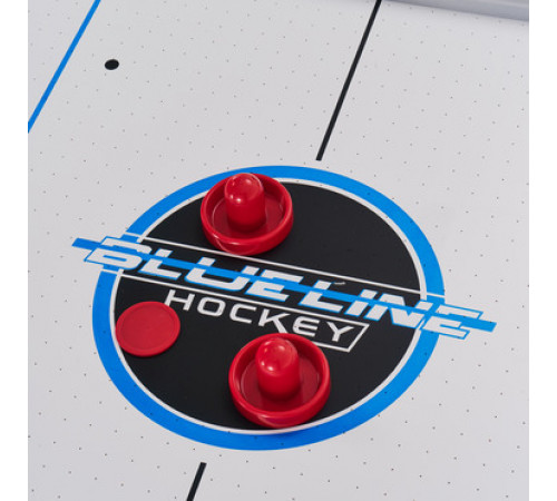 Стол для аэрохоккея Proxima Maple Leafs 84', арт. G18401-1