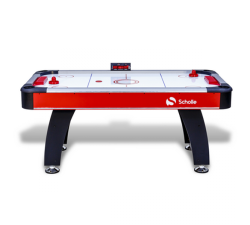 Стол для аэрохоккея SCHOLLE “ICEBERG” 6 фут