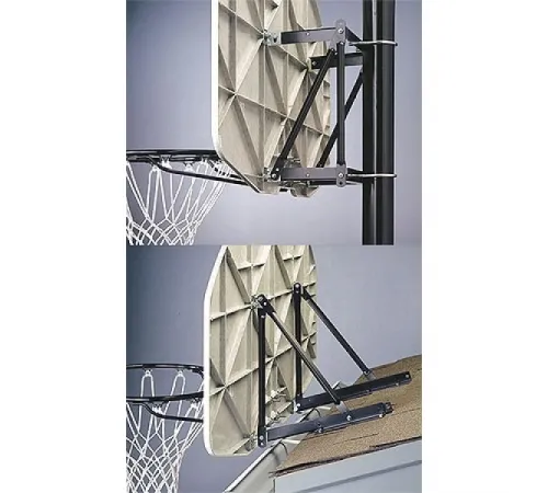 Крепление для щитов Spalding Mounting Bracket, арт. 8406SCNR