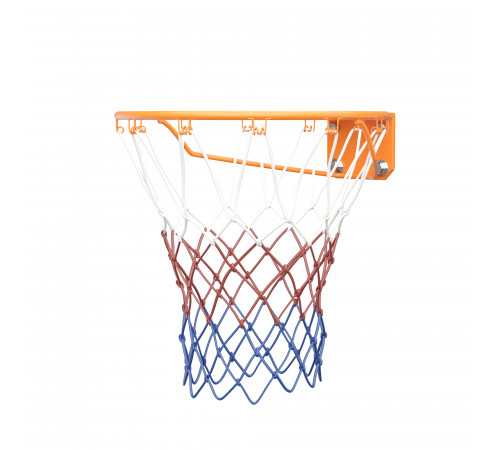 Баскетбольное кольцо UNIX Line R45 без сетки