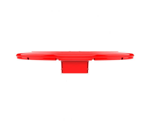 Кольцо баскетбольное DFC R5 с амортизацией