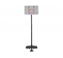 Мобильная баскетбольная стойка DFC STAND44F