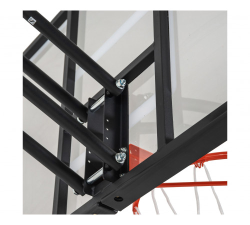 Баскетбольная мобильная стойка DFC URBAN 52P