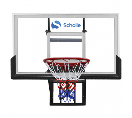 Баскетбольный щит Scholle S040D