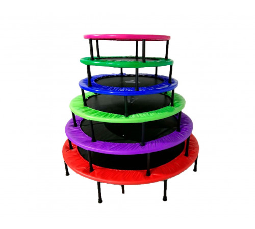 Батут DFC JUMP SUN 55