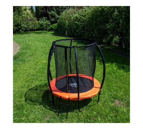 Батут DFC KENGOO II 12ft