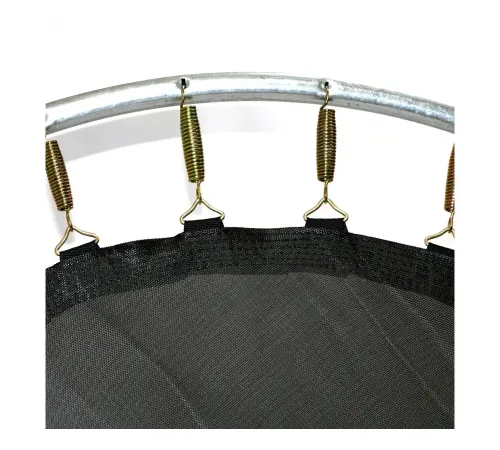 Батут DFC Trampoline Fitness 8 FT