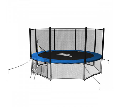 Батут UNIX Line Classic 12 ft (outside)