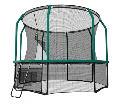 Батут UNIX Line SUPREME GAME 8 ft