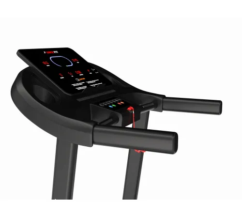 Беговая дорожка UNIXFIT ST-630R Black