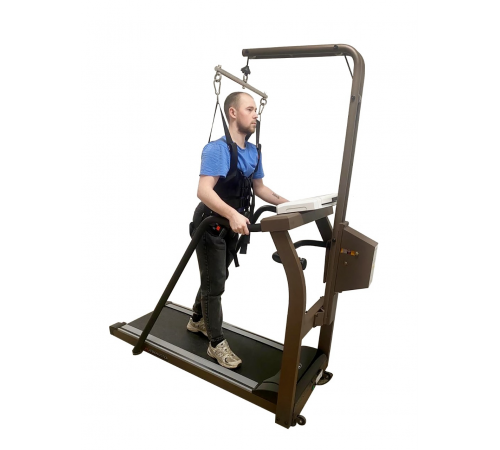 Беговая дорожка AMF 8612Z