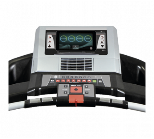 Беговая дорожка BH FITNESS F8 DUAL