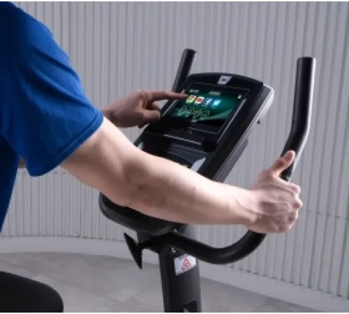 Беговая дорожка BH FITNESS F9R TFT