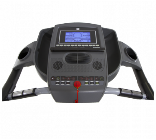 Беговая дорожка BH FITNESS PIONEER R5 