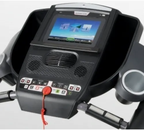Беговая дорожка BH FITNESS PIONEER R3 TFT