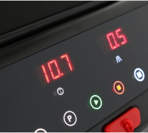 Беговая дорожка CARBON FITNESS T520