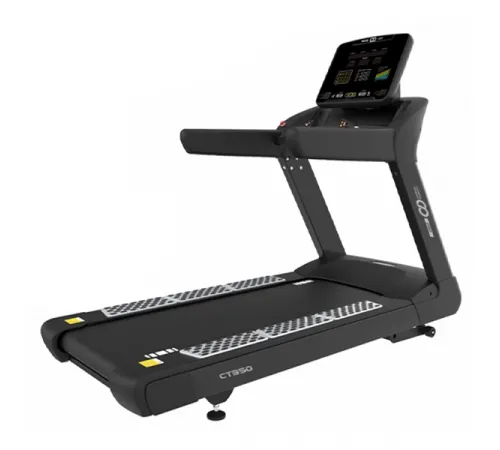 Беговая дорожка Cardiopower PRO CT350 NEW