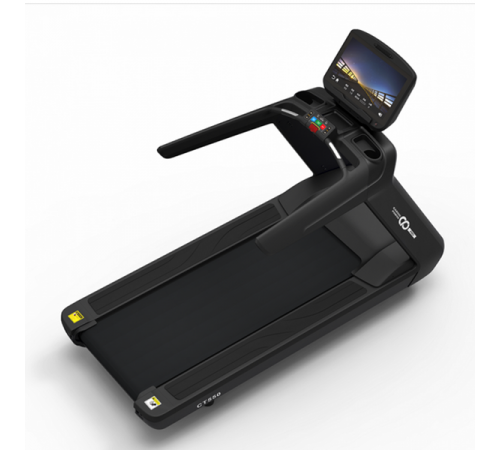 Беговая дорожка CardioPower PRO CT550