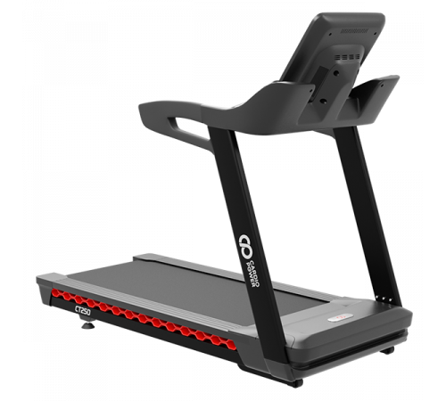 Беговая дорожка CardioPower PRO CT250