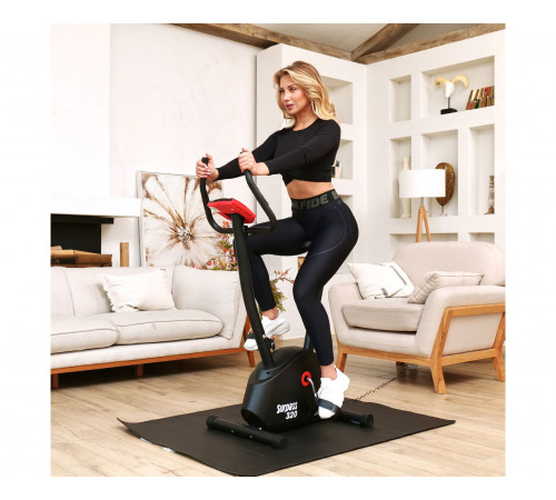 Велотренажер DFC Surpass B-300 PRO