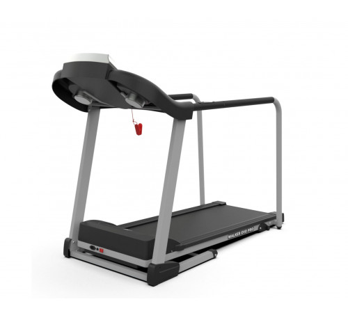Беговая дорожка DFC WALKER EVO PRO для реабилитации T-S1 PRO